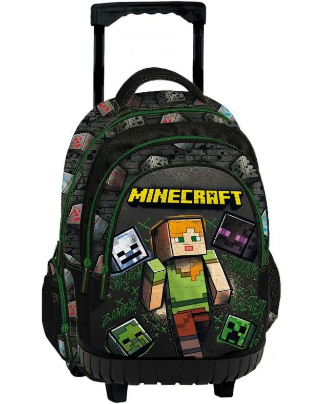 ���������� ������ � ������� Street - �� ���� Minecraft - ������