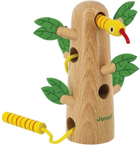 ������� ������� ����� - Janod - �� ������� Tropik - �������