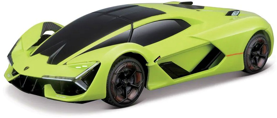  Lamborghini Terzo Millennio - Maisto Tech -  ,    1:24 - 
