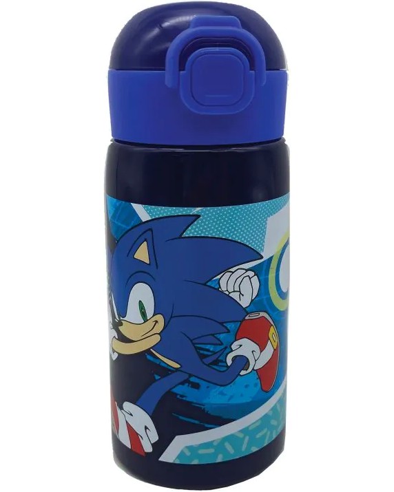 ������ ������� ������� - � ���������� 500 ml �� ���� Sonic - ������ �������