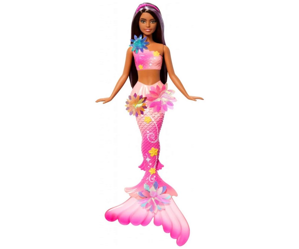        - Mattel -   Barbie - 