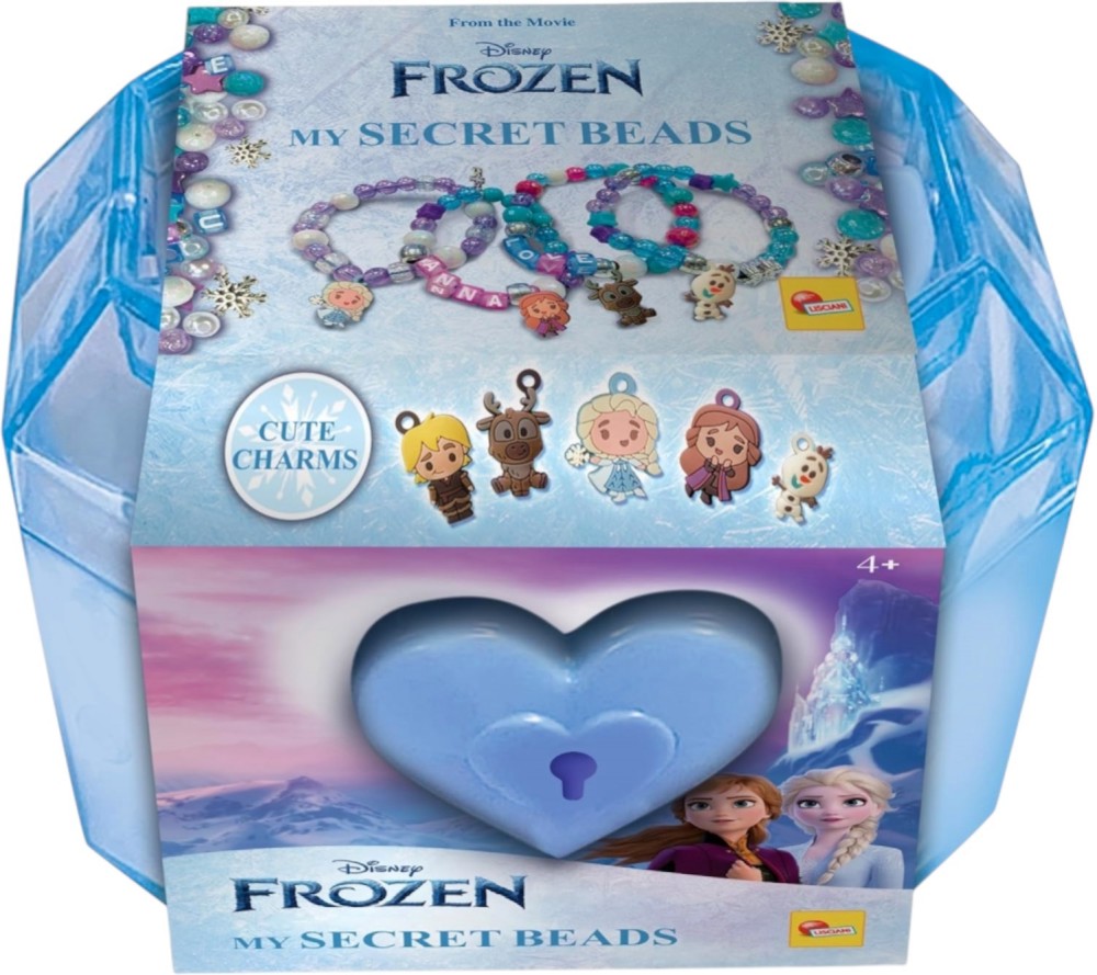 ������� �� ��������� ������ � ������ - Lisciani Giochi - ��������� �������� �� ���� ������������ �������� - ��������� ��������