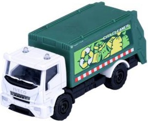   Iveco Eurocargo - Majorette -   Ride Now - 