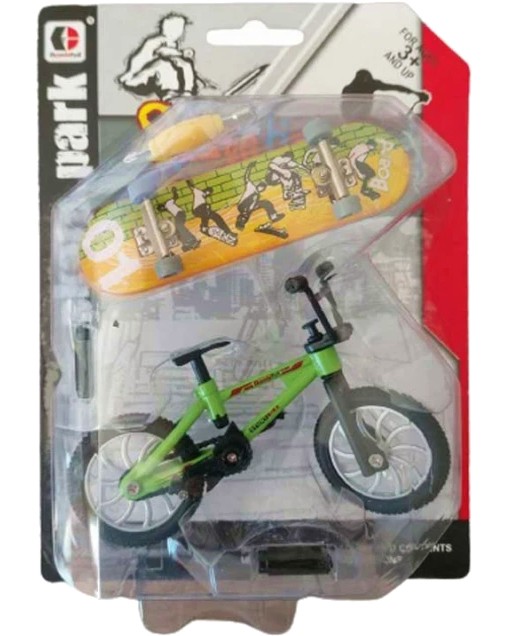   BMX    Donbful - 