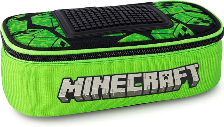 ���������� ������� Creepers - � 1 ��������� �� ���� Minecraft - �������