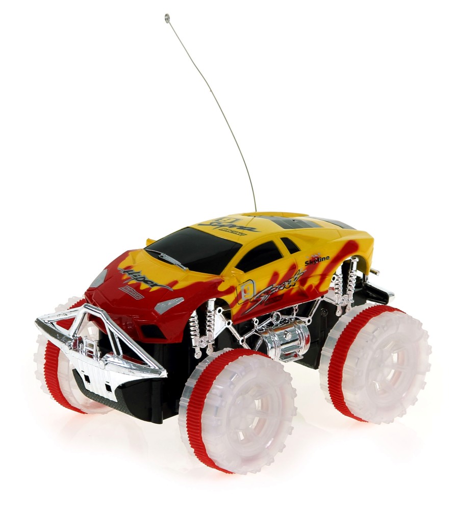 ������� � ������������ Maisto Tech - �������