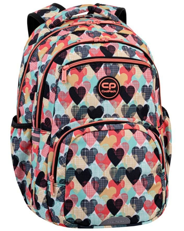 ���������� ������ Pick - Cool Pack - �� ������� Chocolove - ������