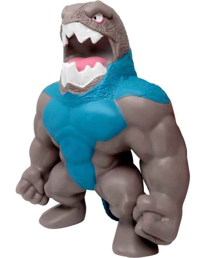 Разтегливо чудовище - Dunky Разтегливо чудовище - Dunky - От серията Monster Flex - играчка