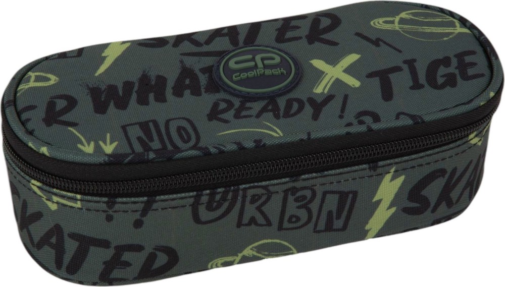   Campus - Cool Pack -   Tiger - 