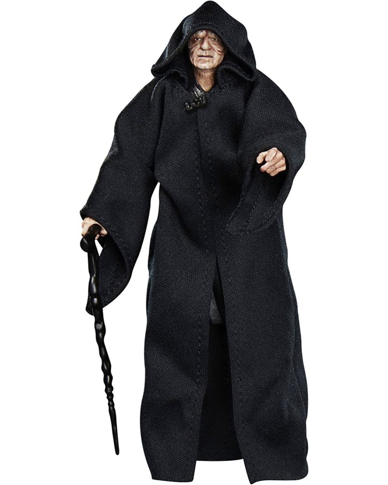     - Hasbro -   Star Wars The Black Series - 