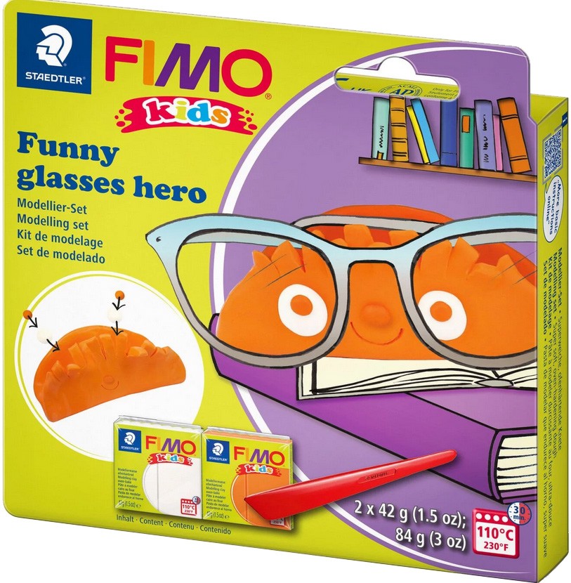       Fimo -   -     Kids -  