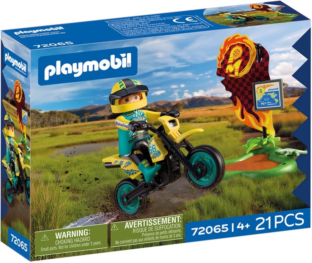 Playmobil - ������ ���������� - �������