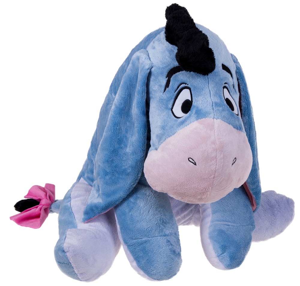    - Disney Plush -     - 