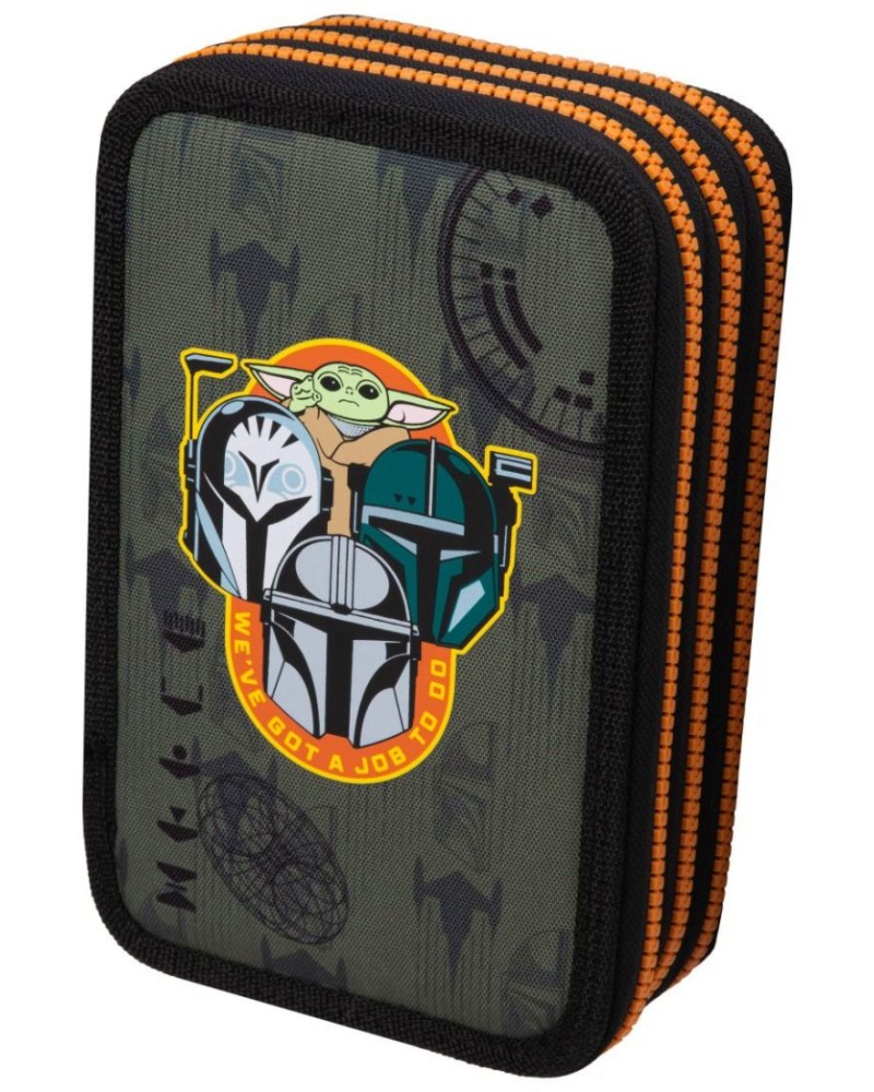     Cool Pack - Jumper 3 -  3    Star Wars - 