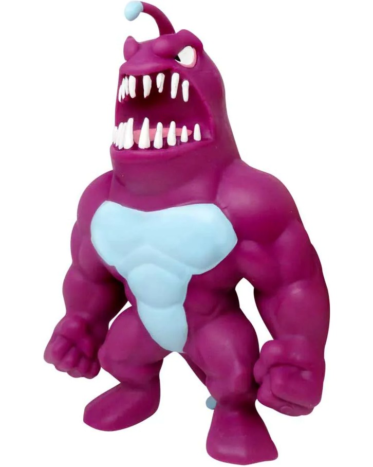 Разтегливо чудовище - Fantom Разтегливо чудовище - Fantom - От серията Monster Flex - играчка