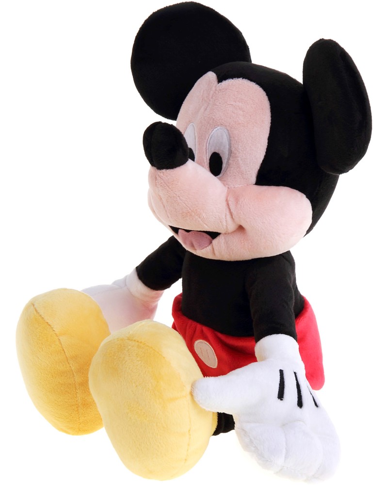     - Disney Plush - 