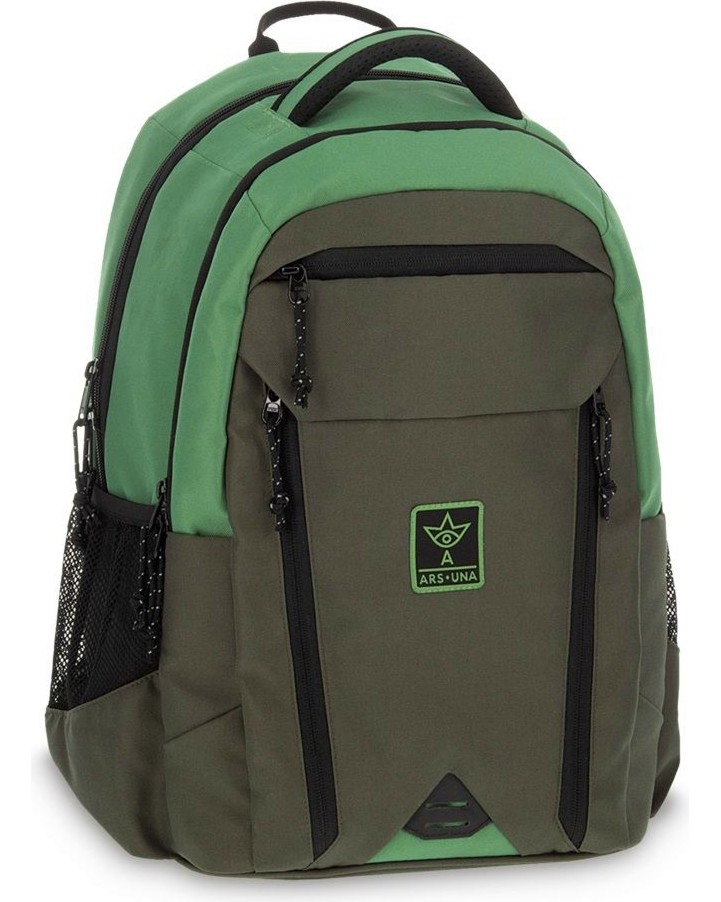  Ergo Explorer - Ars Una - 