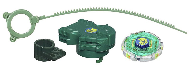 Ray Striker - ���� ������ �� ������� "Beyblade Metal Masters" - �������