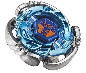 Legend Cyber Pegasus - ���� ������ �� ������� "Beyblade Metal Masters" - �������