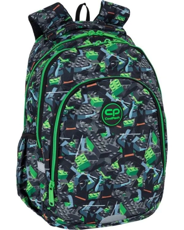 ���������� ������ Prime Pro - Cool Pack - �� ������� Kids from the block - ������