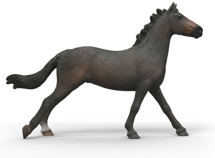 ������� �� ��������� ����������� ������ - Schleich - �� ������� Horse Club - ������