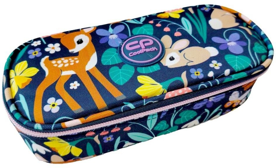   Campus - Cool Pack -   Oh My Deer - 