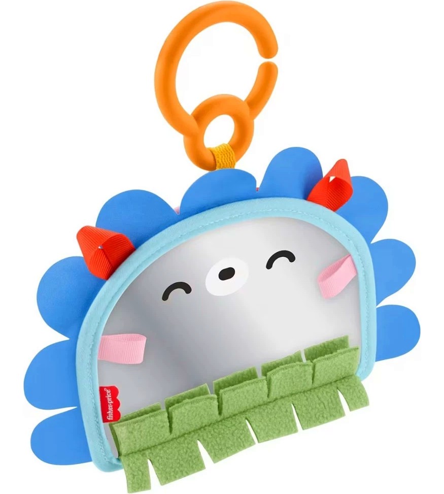 ������ �������� ��������� - Fisher Price - �������