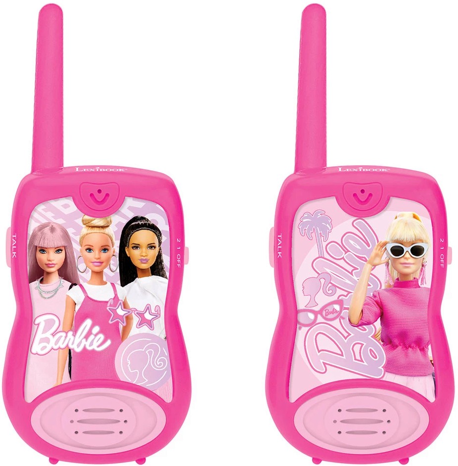    - Lexibook -   Barbie - 