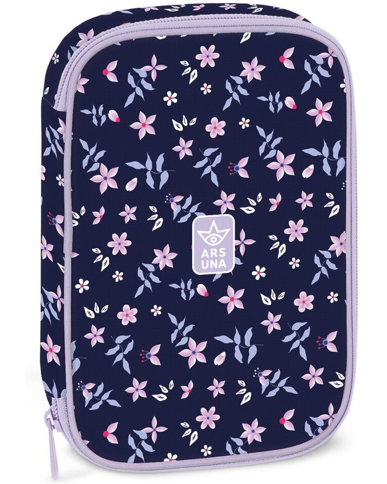 ���������� ������� Ars Una - � 1 ��������� �� ������� Navy bloom - �������