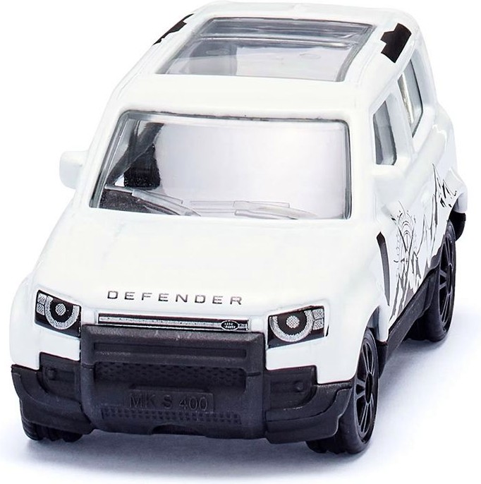������� ������� Land Rover Defender - Siku - �������