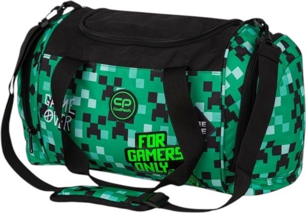   Fitt S -  Cool Pack -   Gamer - 
