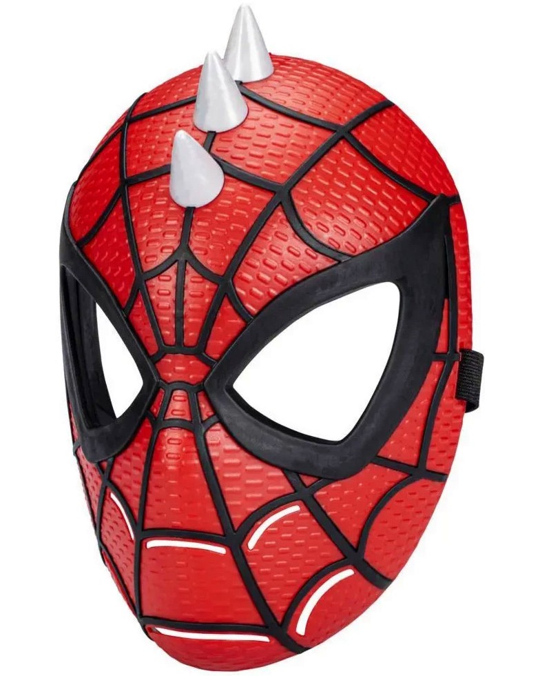    Spider Punk - Hasbro -    - 