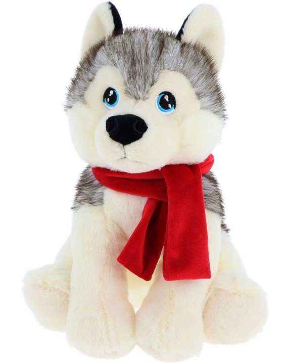 ������� ����� � ��� - Keel Toys - � �������� 20 cm, �� ������� Keeleco - �������