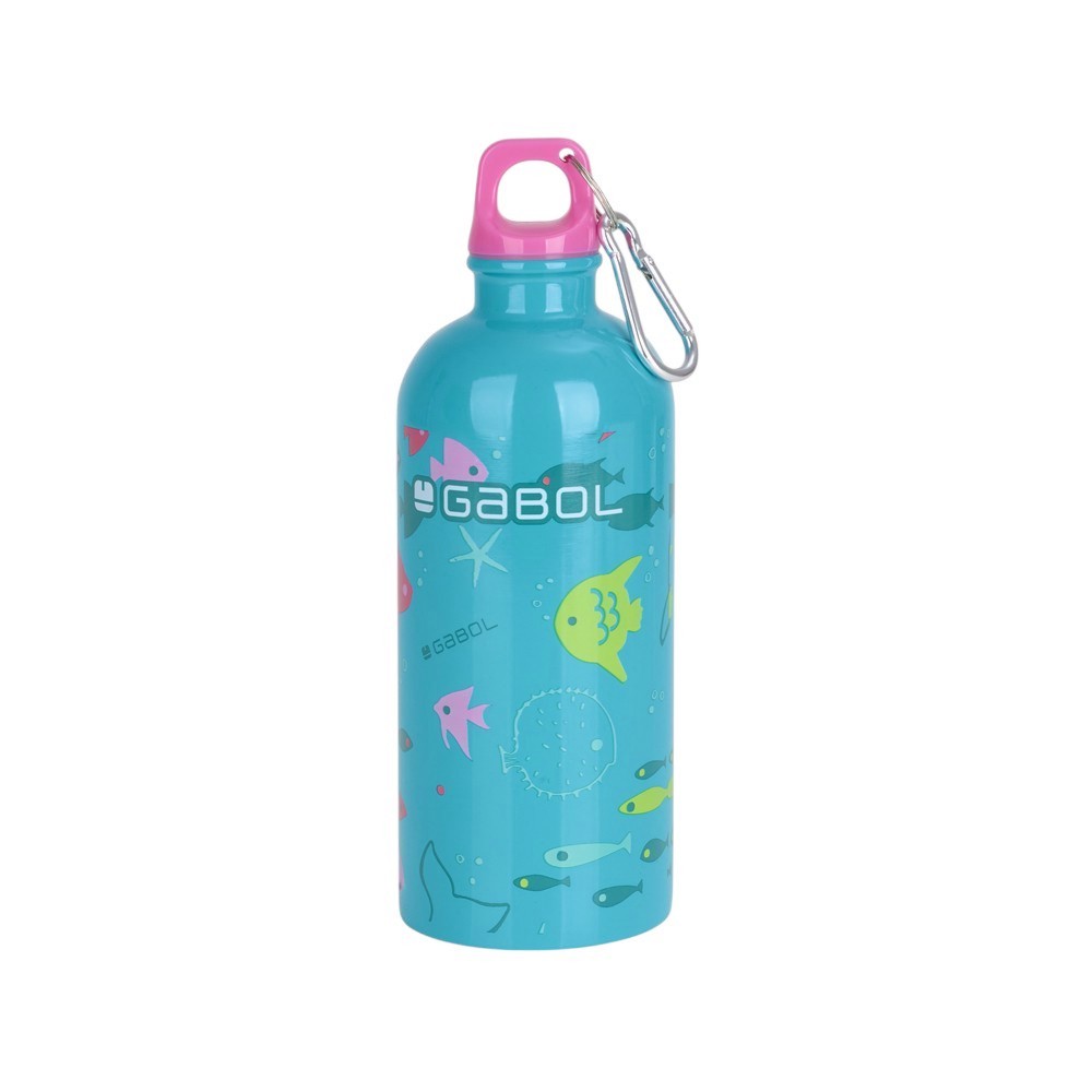   - Gabol -   600 ml   Acqua -  