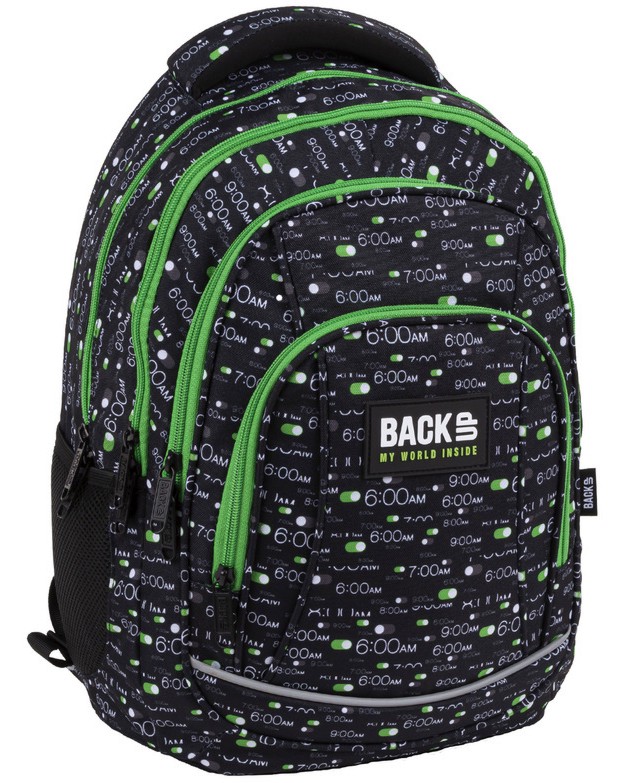 ���������� ������ A 85 Time Zones BackUp - ������
