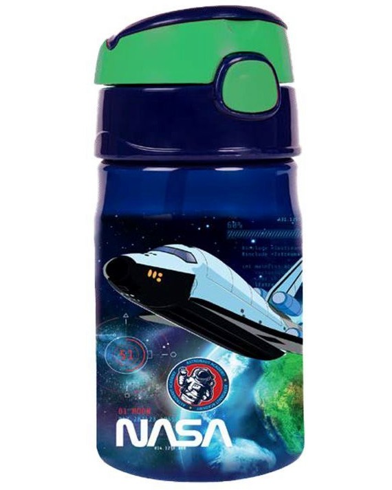   Handy - Colorino Kids -   300 ml   NASA -  