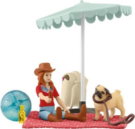      - Schleich -   Horse Club - 