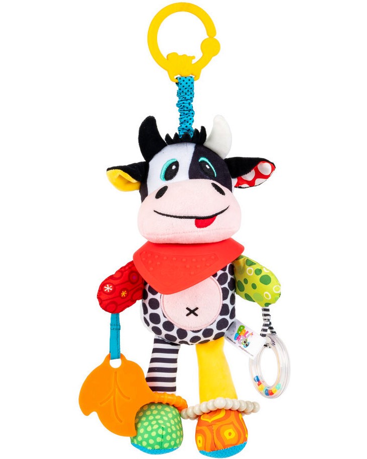 ���� ������� �� �������� BaliBazoo Cow Clara - � ��������� � ��������� - �������