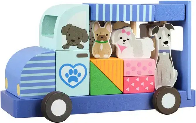 ������� ������� ����� �� ������ - Orange Tree Toys - �������