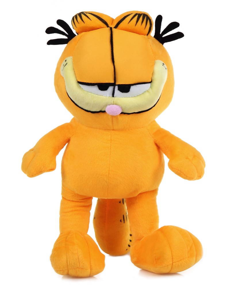 Гарфилд Гарфилд - Плюшена играчка - играчка