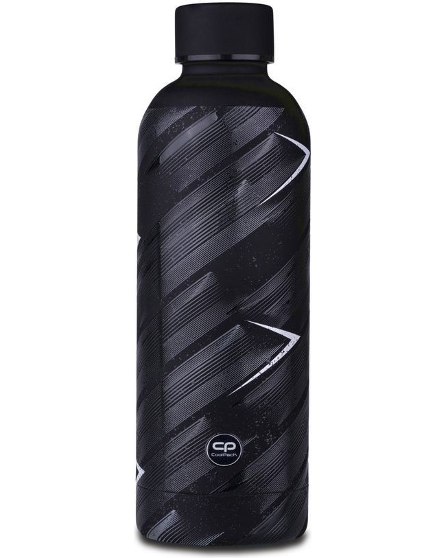  Bonet - Cool Pack -   Blackboard -  