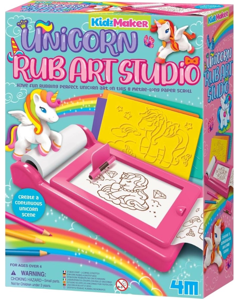     - 4M -     Kidz Maker -  