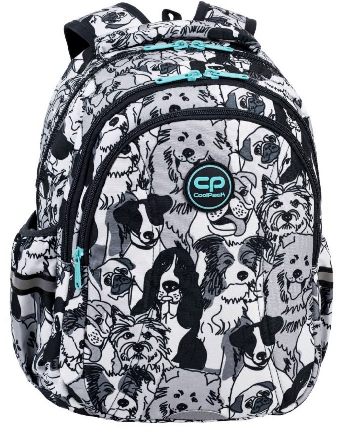   Joy S - Cool Pack -   Dogs Planet - 