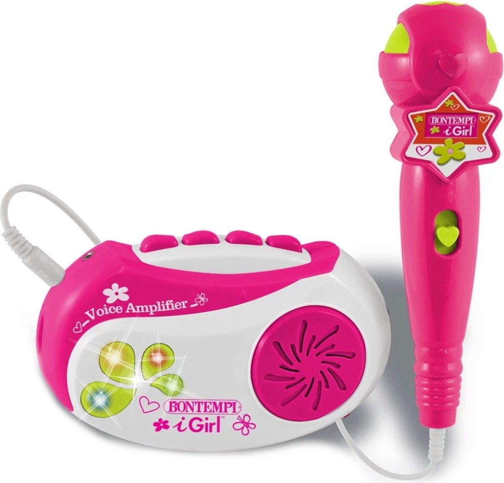     - Bontempi - 