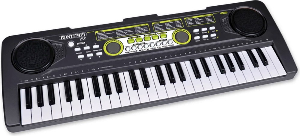   - Bontempi - 