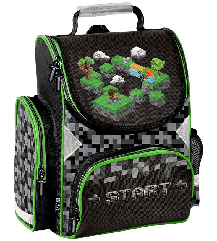   - Paso -   Gamer - 