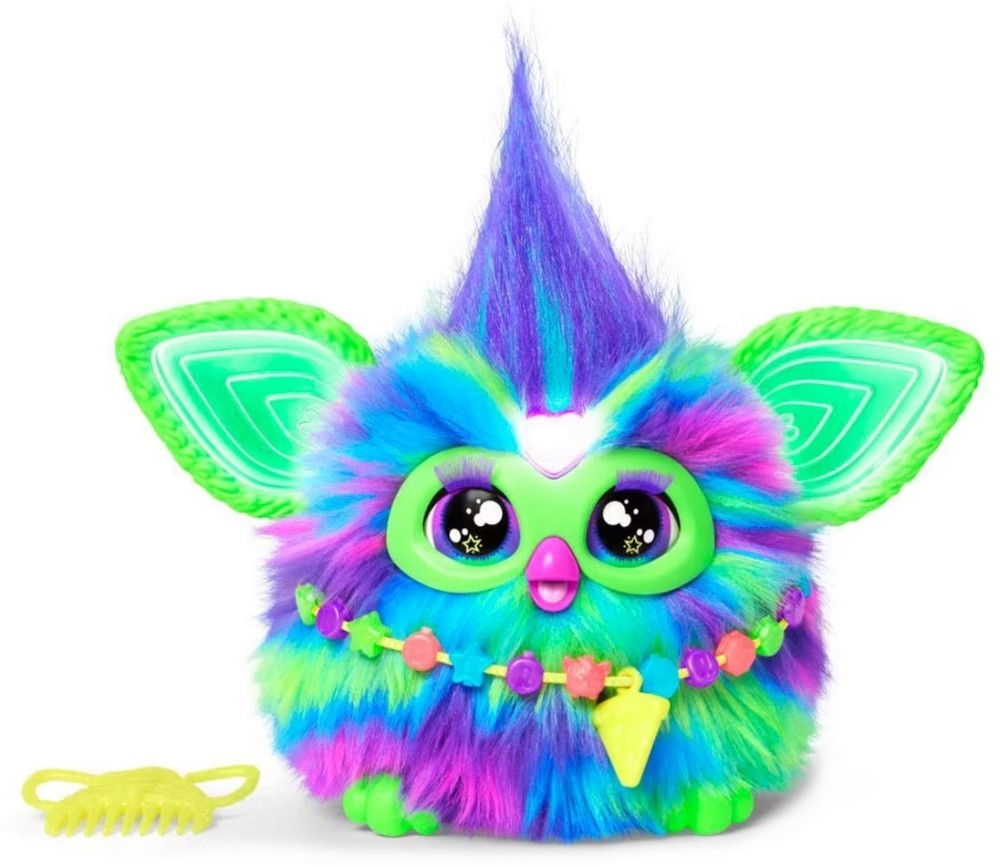    Furby - Hasbro -   Furby - 