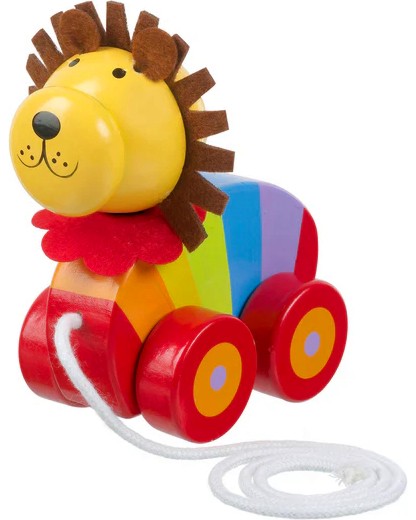     - Orange Tree Toys - 