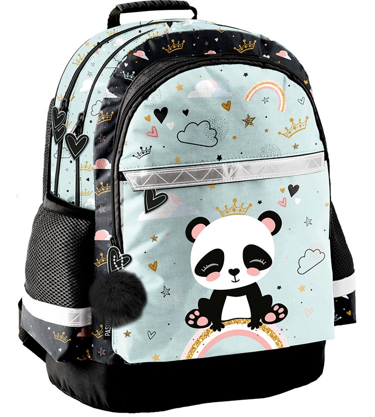   - Paso -   Panda - 