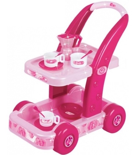 ������ ������� �� ��� - ������� �� ������� "Barbie" - �������